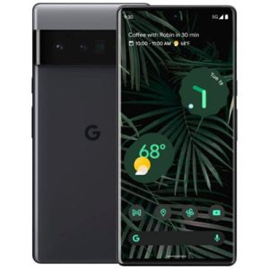 Google Pixel 6 Pro (T-Mobile)