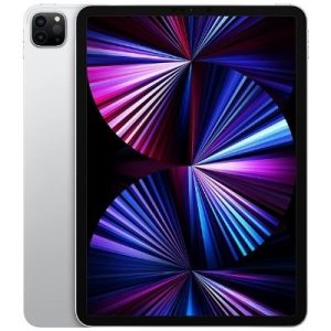 iPad Pro 11 3rd Gen (2021) (WiFi)