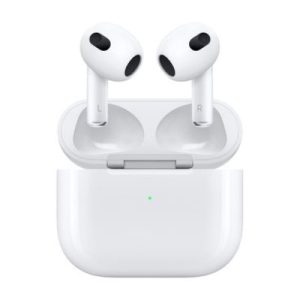 Apple AirPods (3rd Gen) (Lightning Charging Case)