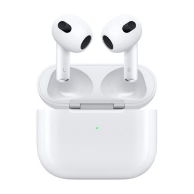 Apple AirPods (3rd Gen) (Lightning Charging Case)