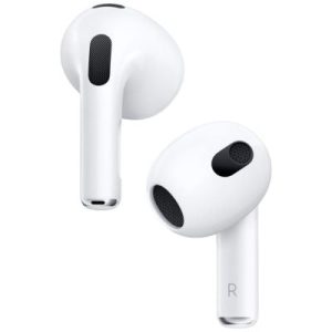 Apple AirPods (3rd Gen) (Lightning Charging Case)