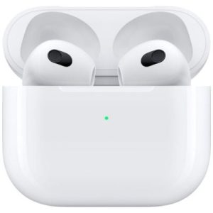 Apple AirPods (3rd Gen) (MagSafe Charging Case)