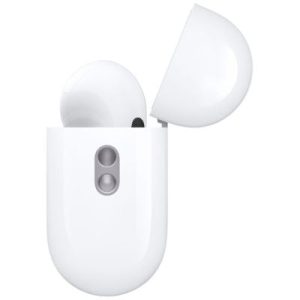 Apple AirPods Pro (2nd Gen) with MagSafe Charging Case (Lightning)