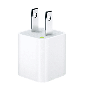 Apple 5W USB Power Adapter