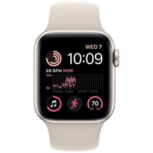 Apple Watch SE 2nd Gen Aluminum (GPS)