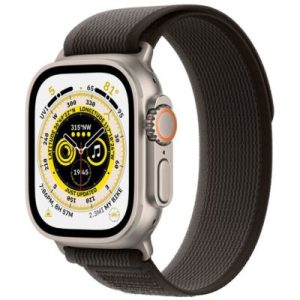 Apple Watch Ultra (GPS + Cellular)