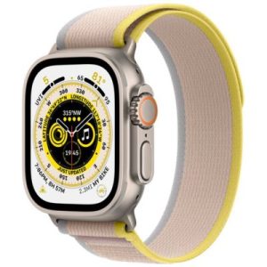 Apple Watch Ultra (GPS + Cellular)