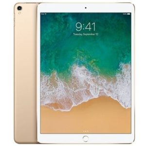 iPad Pro 2nd Gen 10.5 (WiFi + Cellular)