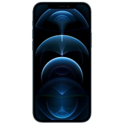iPhone 12 Pro Max (Unlocked)
