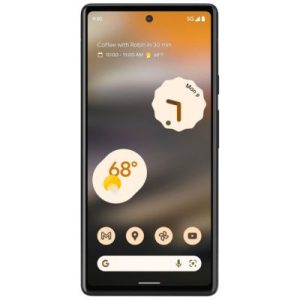 Google Pixel 6a (Unlocked)