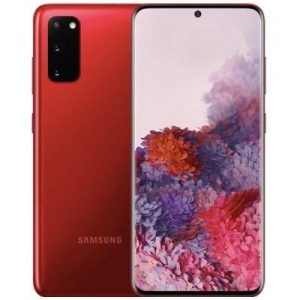 Galaxy S20 5G (Verizon)