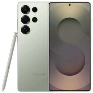 Galaxy S25 Ultra (Network Unlocked)