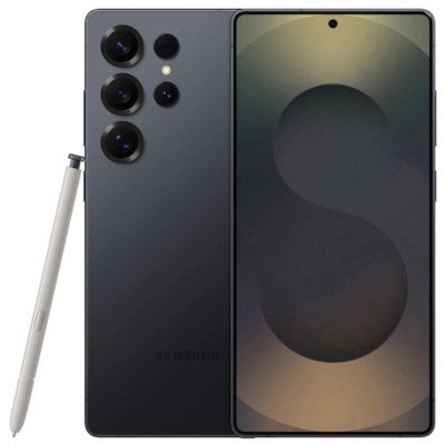 SamsungGalaxyS25UltraTitaniumJetblack