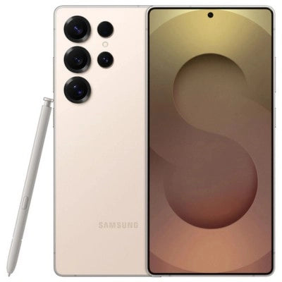 SamsungGalaxyS25UltraTitaniumPinkgold