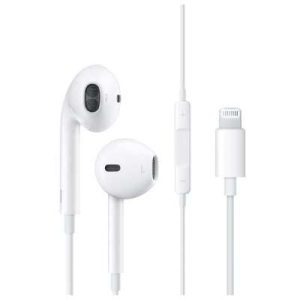 Apple EarPods Lightning Connector
