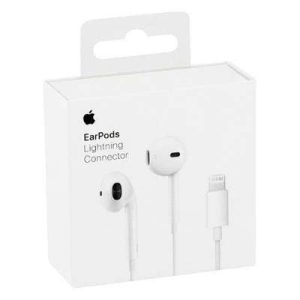 Apple EarPods Lightning Connector