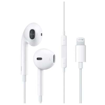 Apple EarPods Lightning Connector