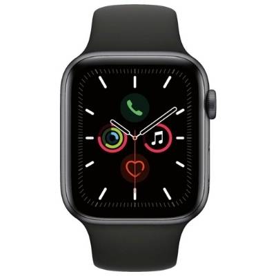Apple Watch Series 5 Aluminum (GPS + Cellular)