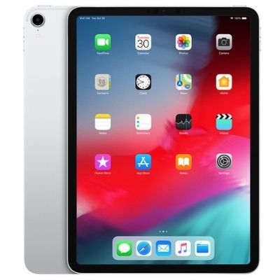iPadPro3rdGen11Silver