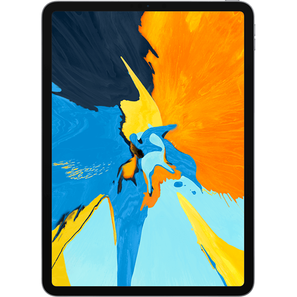 iPad Pro 11 1st Gen (2018) (WiFi + Cellular)