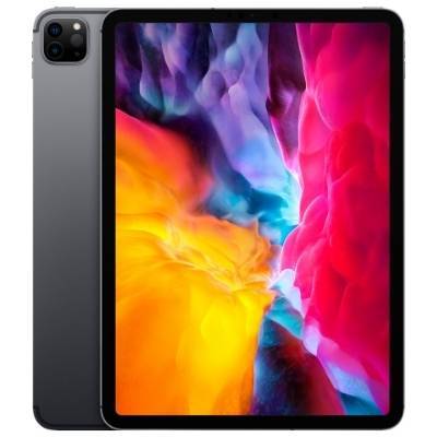 iPad Pro 11 2nd Gen (2020) (WiFi + Cellular)