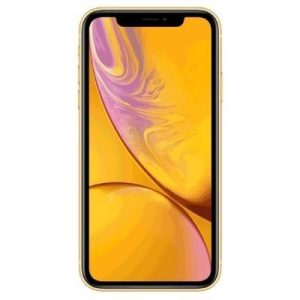 iPhone XR (Sprint)