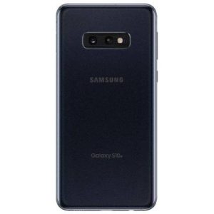 Galaxy S10e (Network Unlocked)
